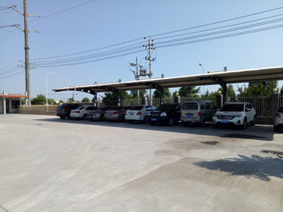 企業(yè)風(fēng)采