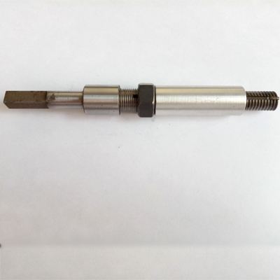 無(wú)尾螺套電動(dòng)安裝桿 無(wú)尾螺套電動(dòng)安裝桿