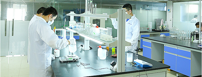 工業(yè)清洗劑市場競爭大，宏達(dá)威教您如何樹立品牌