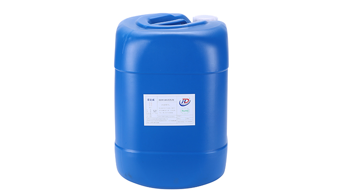 玻璃清洗劑市場低迷？宏達威演澤業(yè)界神話