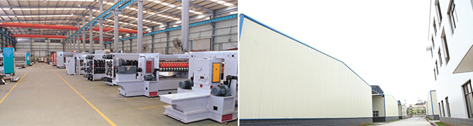 實力宏達(dá)威之-生產(chǎn)/倉儲/物流