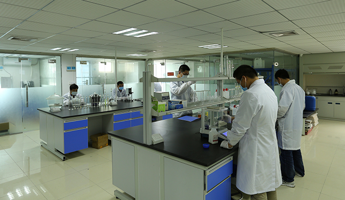 宏達威向您介紹金屬清洗劑的品種