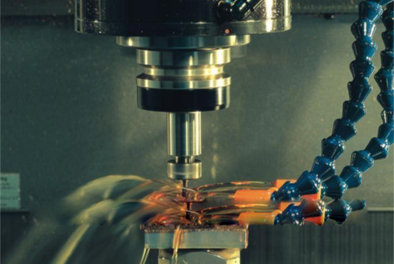 金屬加工切削液