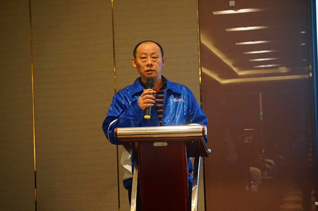 財務(wù)部經(jīng)理閻曉波詳細解讀