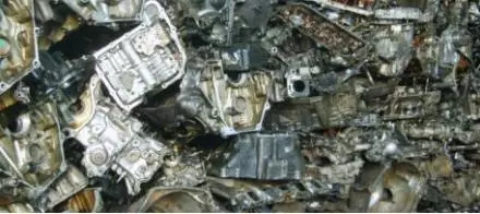 切削液：壓鑄件精加工