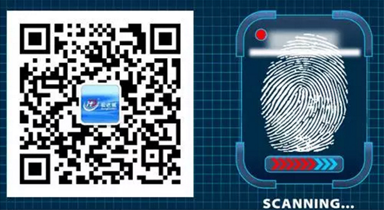 底部二維碼