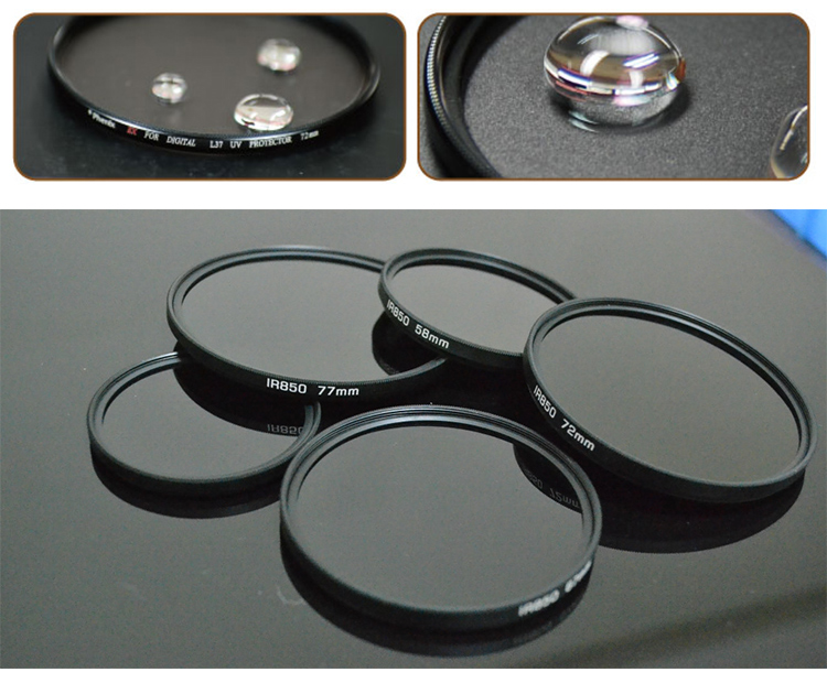 光學(xué)玻璃清洗合作案例